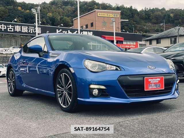 Subaru BRZ 2014-05 7795704-19