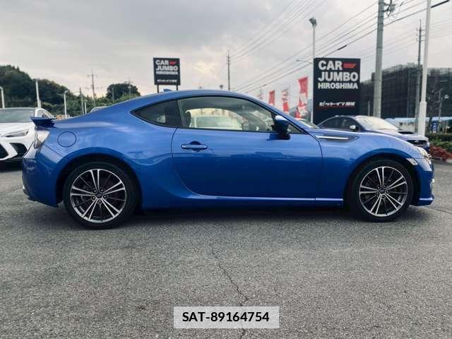 Subaru BRZ 2014-05 7795704-3