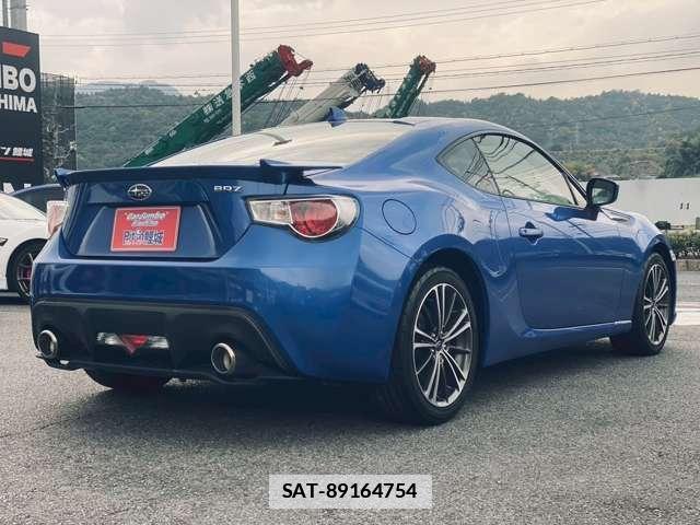 Subaru BRZ 2014-05 7795704-4