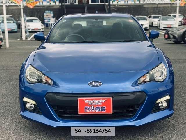Subaru BRZ 2014-05 7795704-6