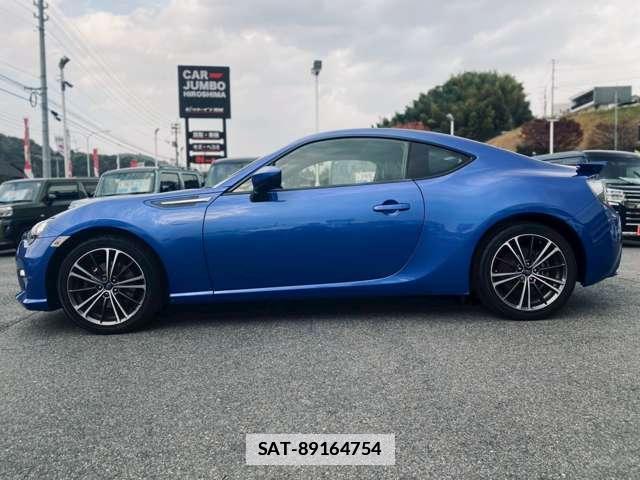 Subaru BRZ 2014-05 7795704-7