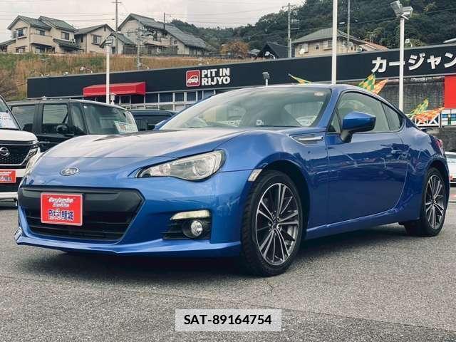 Subaru BRZ 2014-05 7795704-8