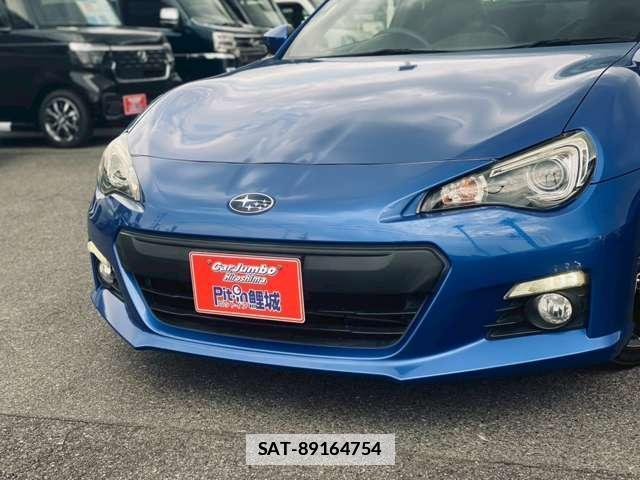 Subaru BRZ 2014-05 7795704-9