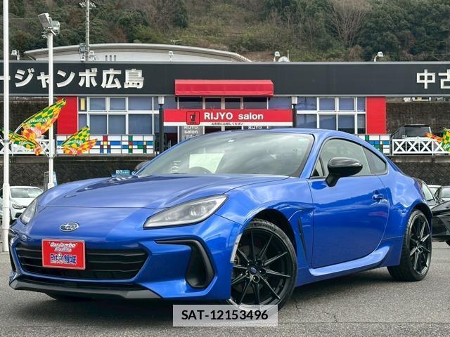 Subaru BRZ 2023-02 7795825-0