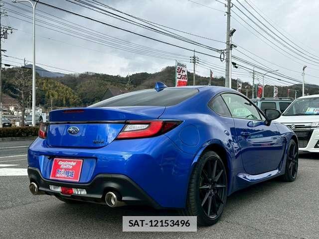 Subaru BRZ 2023-02 7795825-1