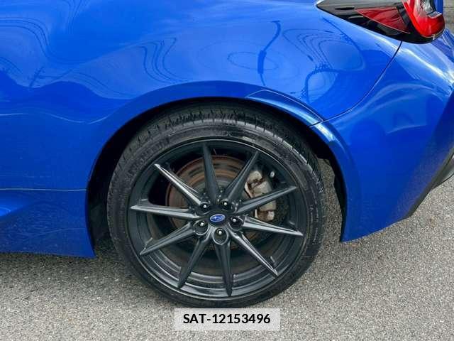 Subaru BRZ 2023-02 7795825-11
