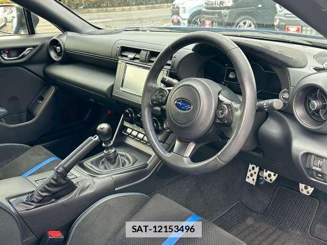 Subaru BRZ 2023-02 7795825-2
