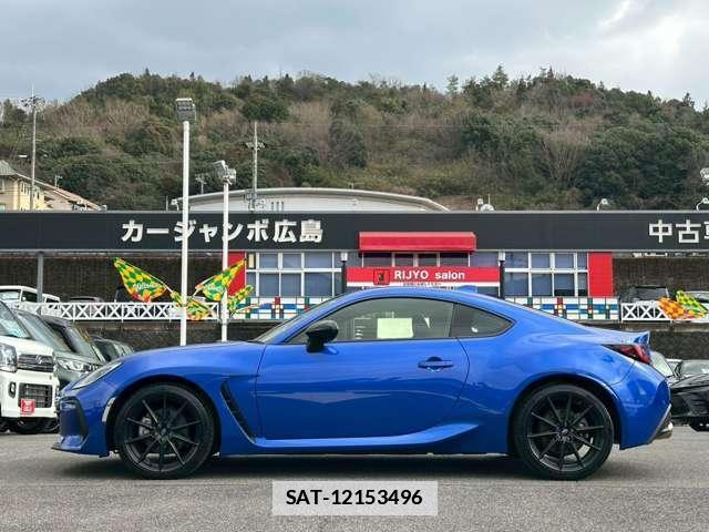 Subaru BRZ 2023-02 7795825-3