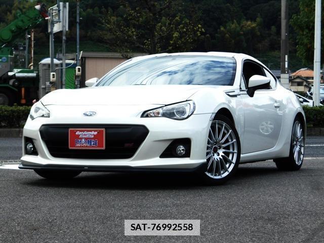 Subaru BRZ 2014-02 7795834-0