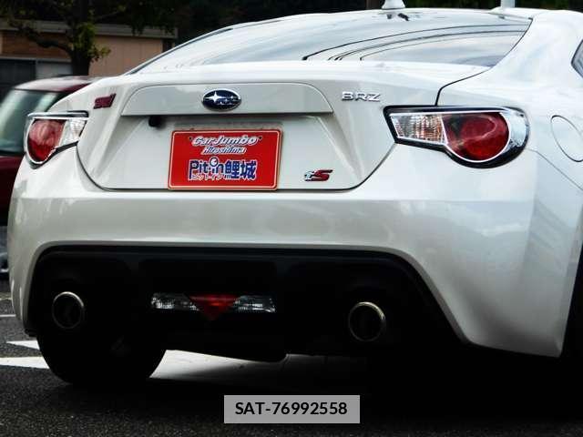 Subaru BRZ 2014-02 7795834-1