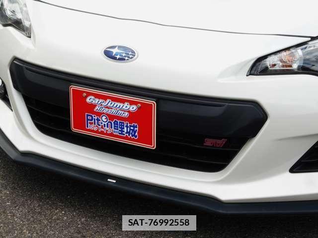 Subaru BRZ 2014-02 7795834-10