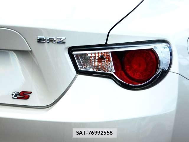 Subaru BRZ 2014-02 7795834-11
