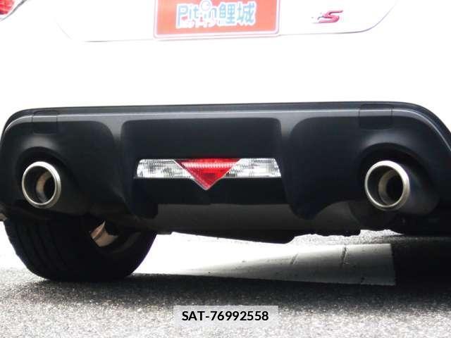 Subaru BRZ 2014-02 7795834-12