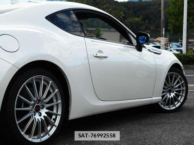 Subaru BRZ 2014-02 7795834-13