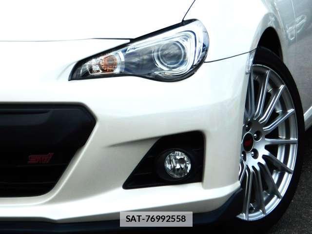 Subaru BRZ 2014-02 7795834-16