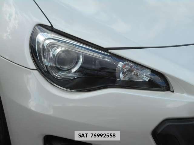 Subaru BRZ 2014-02 7795834-6