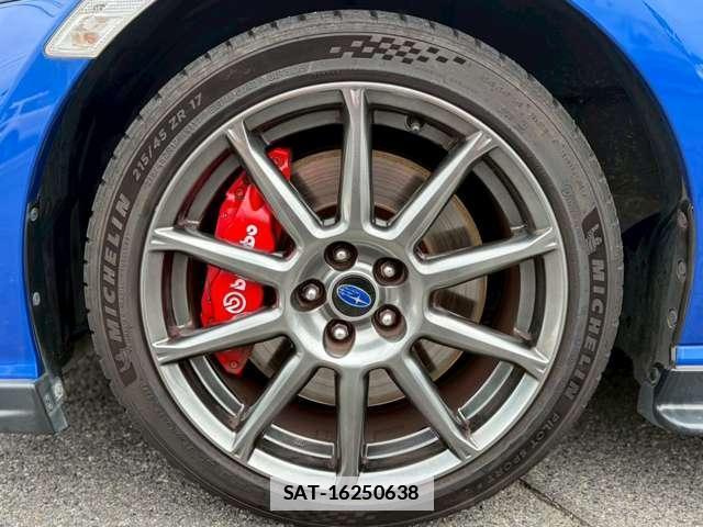 Subaru BRZ 2017-07 7795897-10