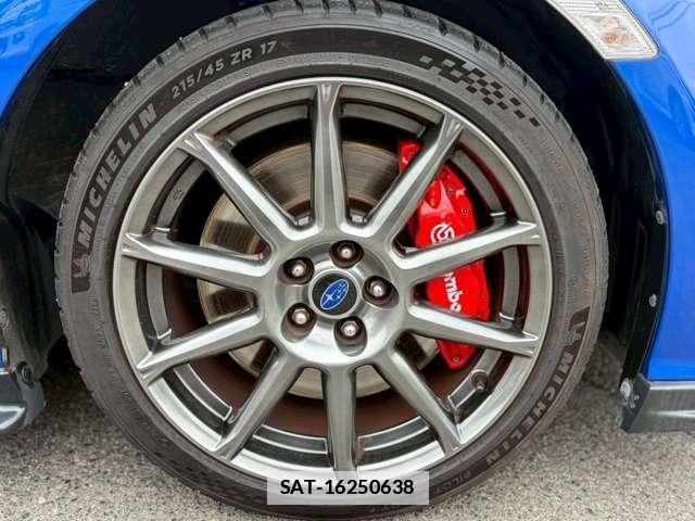 Subaru BRZ 2017-07 7795897-11