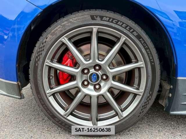 Subaru BRZ 2017-07 7795897-12