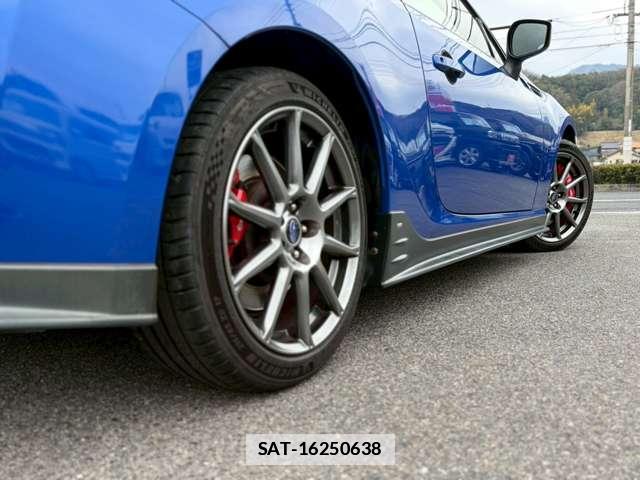 Subaru BRZ 2017-07 7795897-16