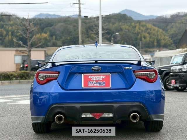 Subaru BRZ 2017-07 7795897-18