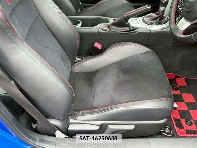 Subaru BRZ 2017-07 7795897-6