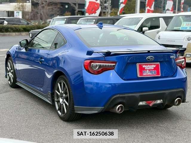 Subaru BRZ 2017-07 7795897-7