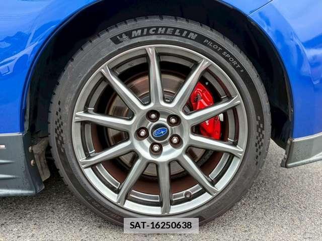 Subaru BRZ 2017-07 7795897-8