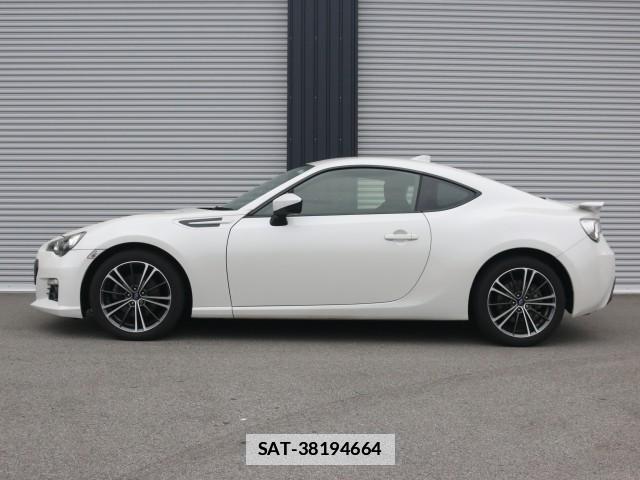 Subaru BRZ 2015-10 7796369-10