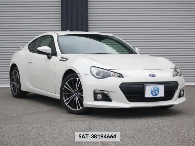 Subaru BRZ 2015-10 7796369-11