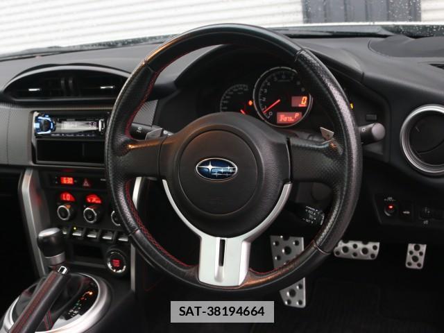 Subaru BRZ 2015-10 7796369-17
