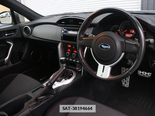 Subaru BRZ 2015-10 7796369-2