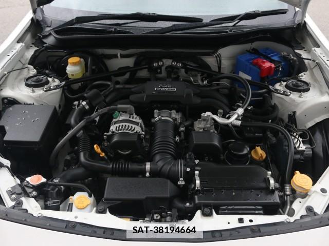 Subaru BRZ 2015-10 7796369-7