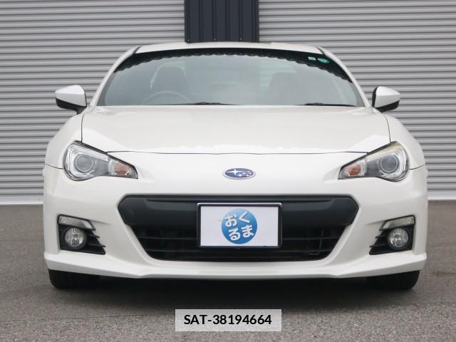 Subaru BRZ 2015-10 7796369-9