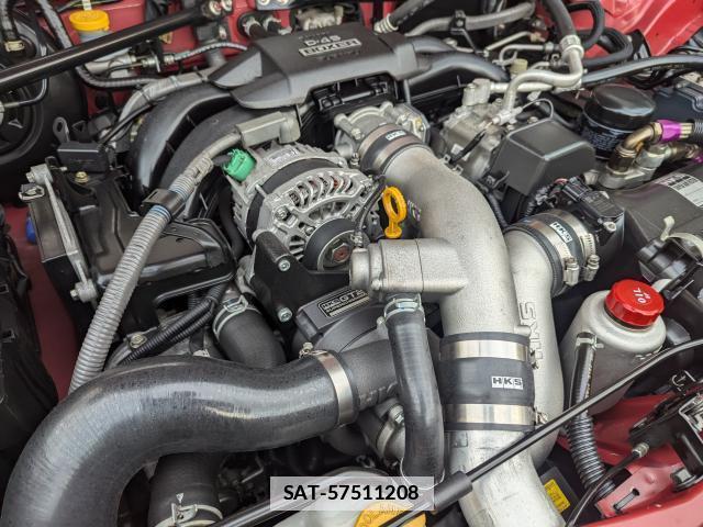 Subaru BRZ 2014-08 7797745-11