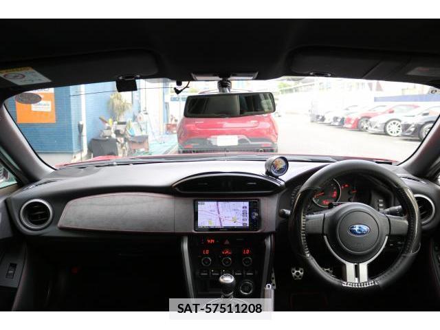 Subaru BRZ 2014-08 7797745-2