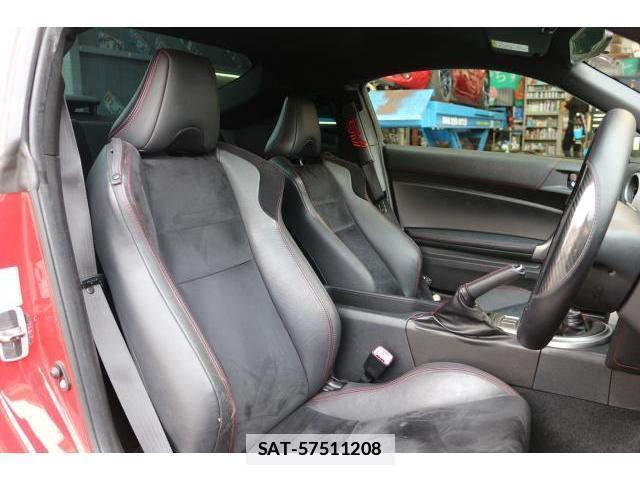 Subaru BRZ 2014-08 7797745-4