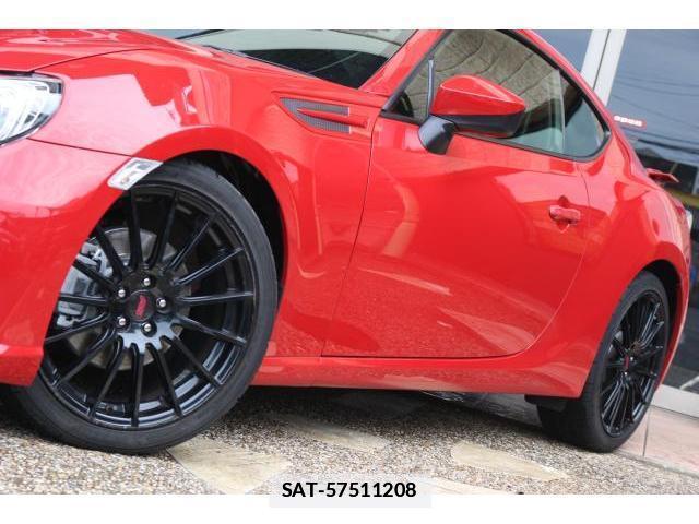 Subaru BRZ 2014-08 7797745-6