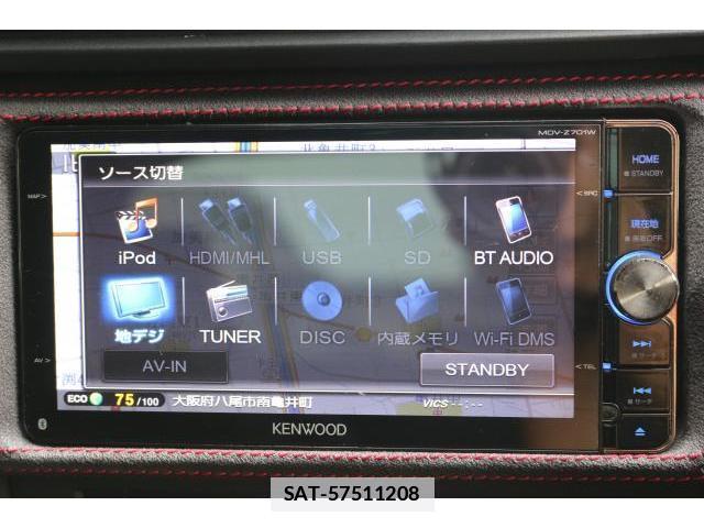 Subaru BRZ 2014-08 7797745-9