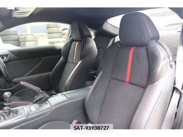Subaru BRZ 2022-01 7797763-10