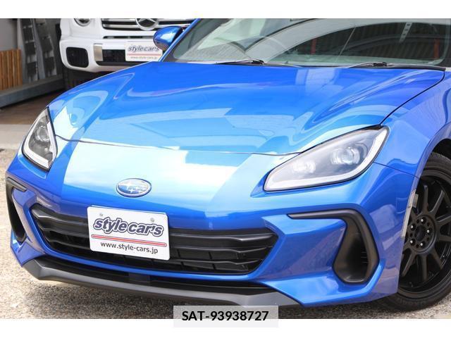 Subaru BRZ 2022-01 7797763-12