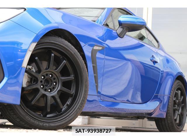 Subaru BRZ 2022-01 7797763-13