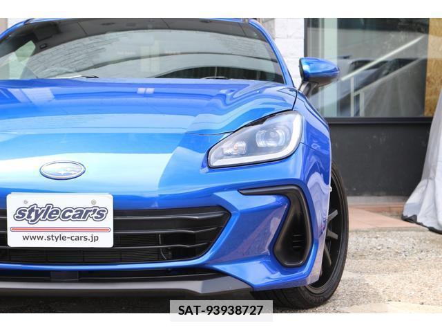 Subaru BRZ 2022-01 7797763-14