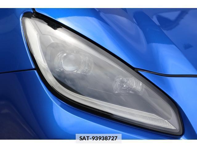 Subaru BRZ 2022-01 7797763-15