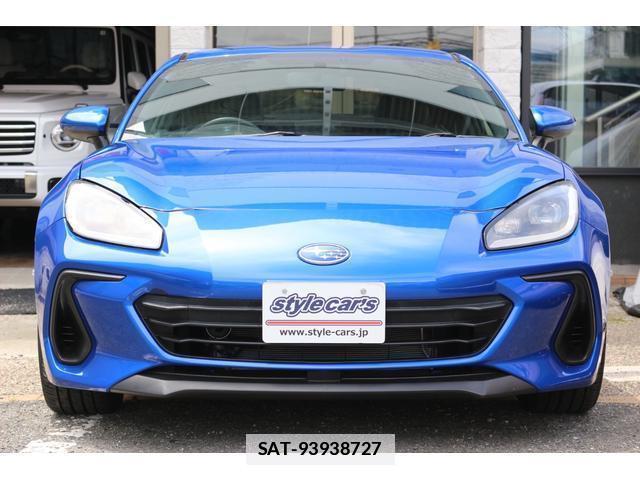 Subaru BRZ 2022-01 7797763-17