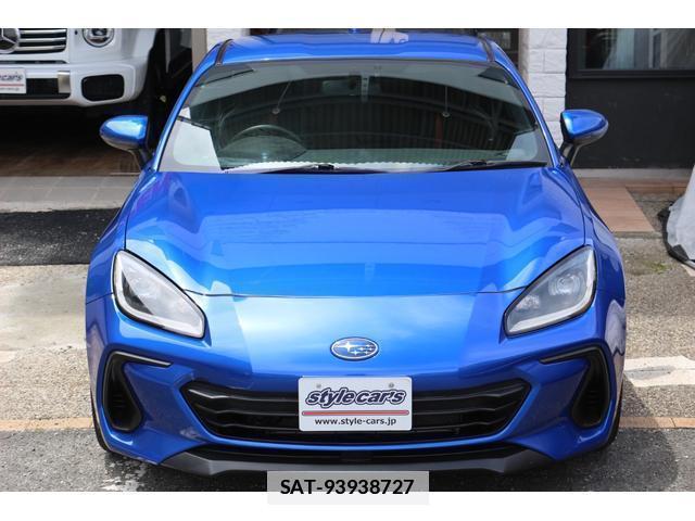 Subaru BRZ 2022-01 7797763-18
