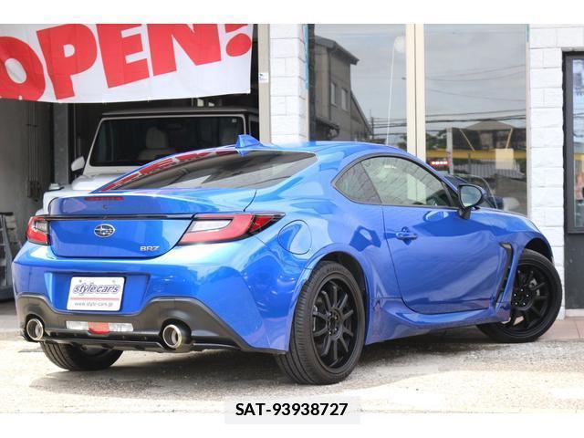 Subaru BRZ 2022-01 7797763-19