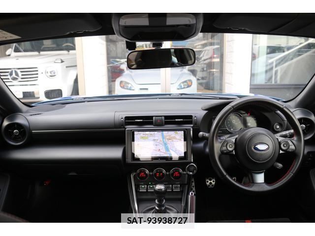 Subaru BRZ 2022-01 7797763-2