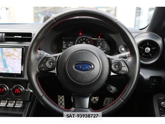Subaru BRZ 2022-01 7797763-3