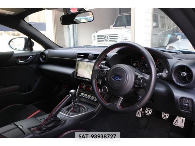 Subaru BRZ 2022-01 7797763-8